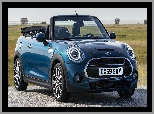 2020, Mini Cooper S, Kabriolet