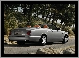 Bentley Azure T