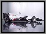 BMW Sauber, Bok, F1, Prawy