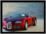 Bugatti Veyron