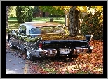 1956, Cadillac, Eldorado