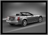 Cadillac XLR, Srebrny