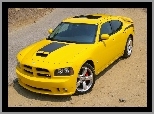 Hemi, Dodge Charger