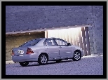 Sedan, Toyota Corolla