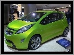 Dealer, Nowy, Chevrolet Spark