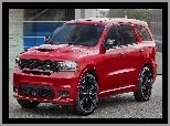 Dodge Durango III, Trzecia generacja