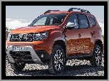 Dacia Duster, 2021