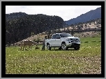 King Ranch, Ford F-150