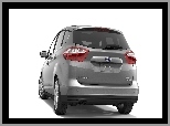 Ford C-Max Hybrid