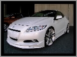 Alufelgi, Honda CR-Z