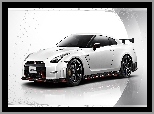 Nismo, Nissan, GT-R