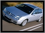 Opel Signum