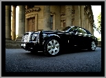 Rolls-Royce Phantom Drophead Coupe