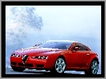 Alfa Romeo Brera