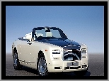 Rolls-Royce Phantom Series II Drophead Coupé, 2013