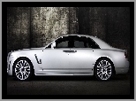 Rolls-Royce, Ghost