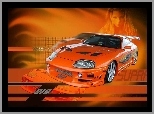 Supra, TUNING