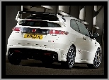 Type-R, Mugen, Honda Civic, Tuning